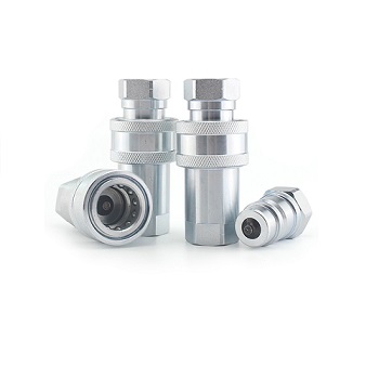 Khớp nối nhanh thủy lực: ZJ-YAA